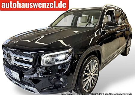 Mercedes-Benz GLB 250 4Matic LEDER PANO STANDHZG MEMO SITZKLIMA 20"-AMG