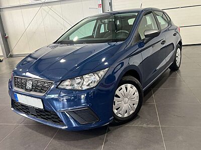 SEAT Ibiza 1.0 TSi **Klima*BT*Tempomat*5-Türig**