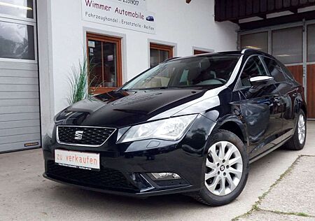 SEAT Leon ST 1.2 TSi Style