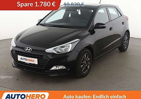 Hyundai i20 1.0 TGDI YES!*SHZ*KLIMA*GARANTIE*