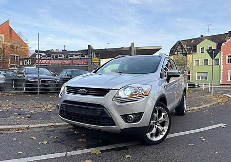 Ford Kuga 2.0 TDCi 4x4 Aut. Individual*Xenon*Keyless