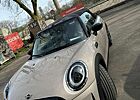 Mini Cooper Cabrio Aut.