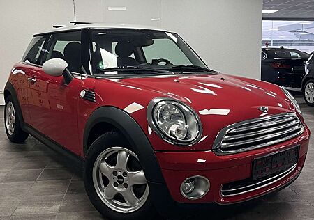 Mini Cooper PANO PDC SITZHEIZUNG BLUETOOTH TOP