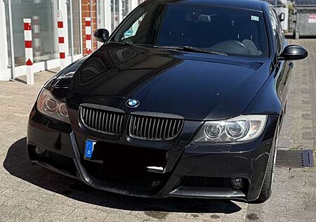 BMW 325i 325