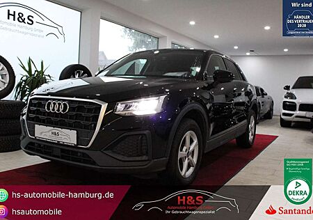Audi Q2 35 TFSI Advanced*Sitzheizung*Klima