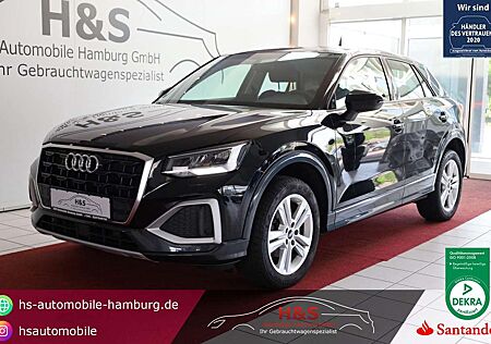 Audi Q2 35 TFSI Advanced*Sitzheizung*Klima