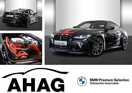 BMW M4 Innovationsp. M Drivers Package Klimaaut.