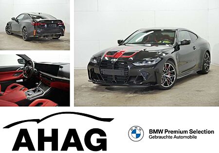 BMW M4 Innovationsp. M Drivers Package Klimaaut.