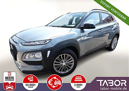 Hyundai Kona 1.0 T-GDI 120 Advantage+ LED Nav PDC SHZ