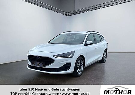 Ford Focus Turnier Cool & Connect 1.0 TEMP LED SHZ