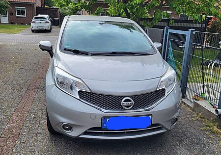 Nissan Note 1.2 acenta