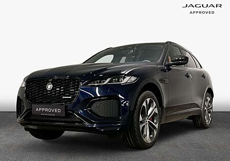 Jaguar F-Pace P400e AWD R-Dynamic HSE