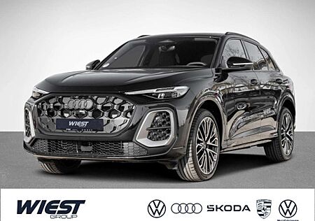 Audi Q5 SUV edition one TFSI quattro S tronic ACC/HUD
