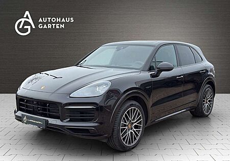 Porsche Cayenne E-Hybrid Head-Up VOLL VOLL