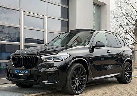 BMW X5 30d*xD*ACC*M SPORT*PANO*LASER*HUD*SOFT*H/K*22