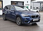 BMW X1 Baureihe xDrive 25 d Advantage