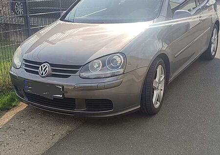 VW Golf Volkswagen 1.6 Comfortline