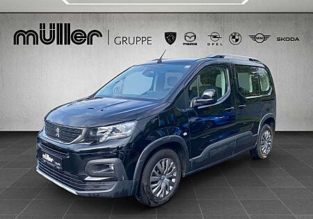 Peugeot Rifter PureTech 130 L1 EAT8 Allure