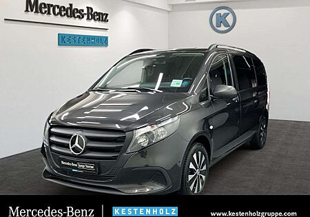 Mercedes-Benz Vito gebraucht kaufen Mercedes-Benz Vito 116 CDI Tourer PRO Kompakt