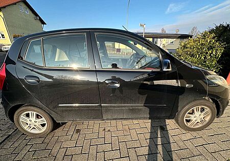 Hyundai i10 1.2 Automatik Style