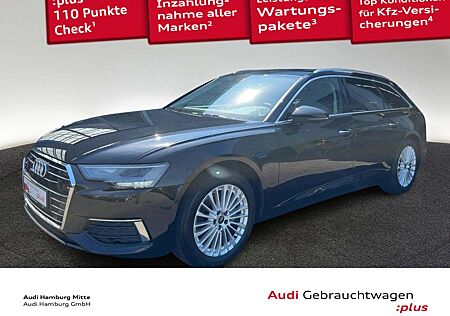Audi A6 40 TDI design quattro S tronic Kamera S