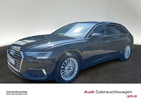 Audi A6 40 TDI design quattro S tronic Kamera S