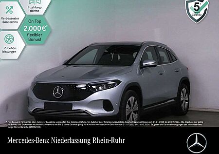 Mercedes-Benz EQA 300 4M PROG+ADVANCED+KAMERA+SPUR