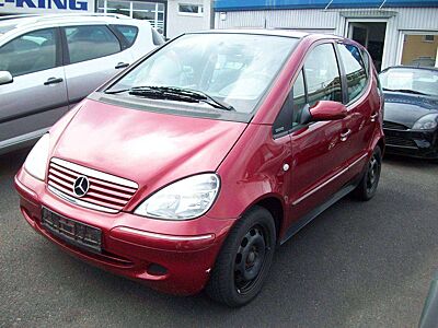 Mercedes-Benz A 170 CDI Classic
