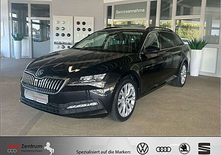 Skoda Superb Combi 1.5 TSI DSG Ambition