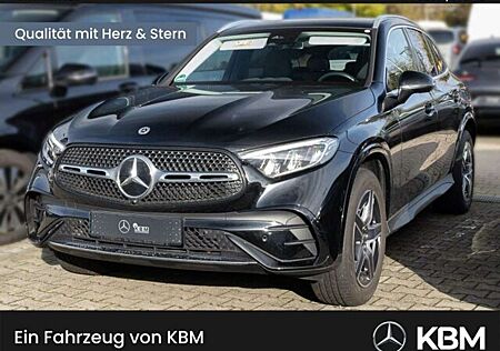 Mercedes-Benz GLC 300 de 4M AMG°ADV°PANORAMA°AHK°MBUX° RFK