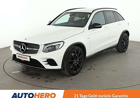 Mercedes-Benz GLC 43 AMG 4Matic Aut.*NAVI*360CAM*LED*TEMPO*