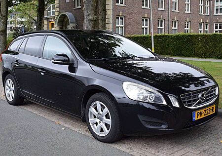 Volvo V60 D2 RDesign