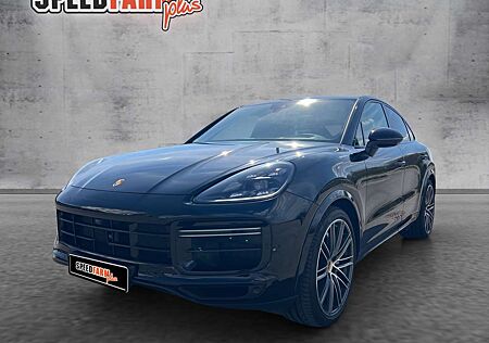 Porsche Cayenne Turbo Sport-Chrono / Matrix-LED /BOSE