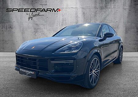 Porsche Cayenne Turbo Sport-Chrono / Matrix-LED /BOSE