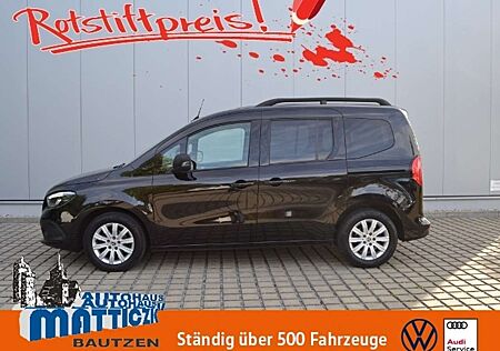 Mercedes-Benz Citan 110 CDI Tourer LED/DYNAMIC/DESIGNO-INT./RFK/APP-C