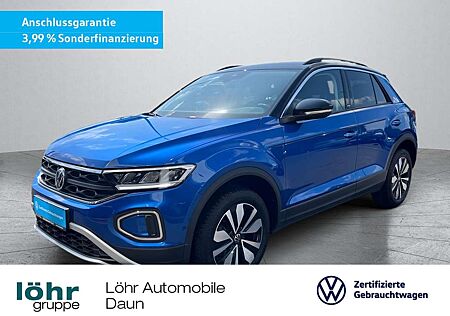VW T-Roc Volkswagen 1.5 l TSI DSG