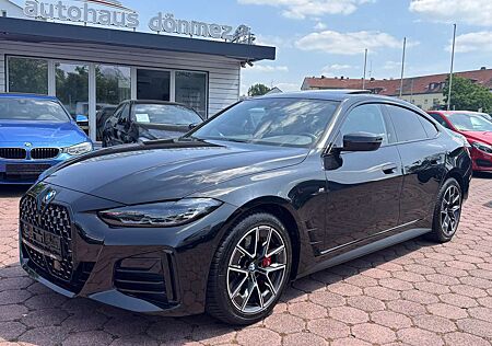 BMW 430 i M Sport SHADOW SHD RFKA STNDHZG
