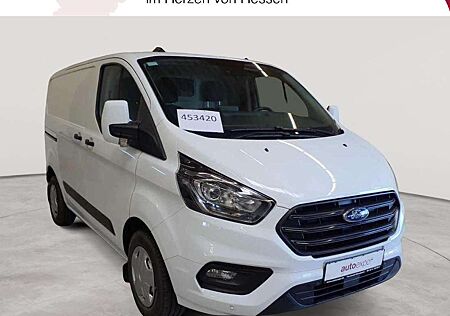 Ford Transit Custom 300 Klima Navi Regale