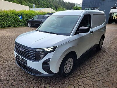 Ford Transit Courier Trend