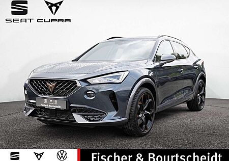 Cupra Formentor 1.4 TSI VZ e-Hybrid NAV PANO KAM LE