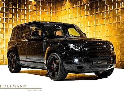 Land Rover Defender 110 X P425 V8 + BLACK PACK + PANO +