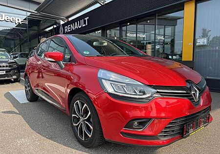 Renault Clio IV Intens Navi