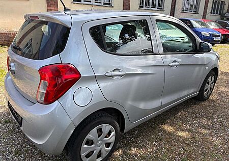 Opel Karl 1.0 Easytronic Excite,5Tür,Klima,Navi,Tempomat