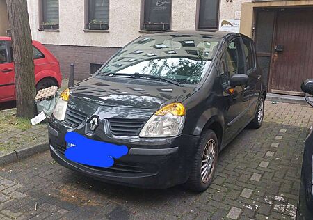 Renault Modus Modus 1.6 16V Authentique