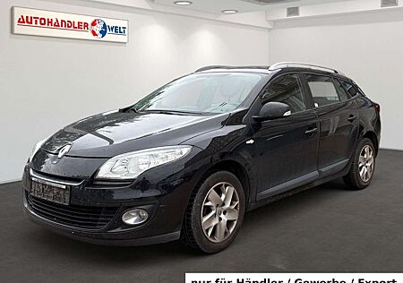 Renault Megane Kombi 1.6 16V Klima SHZ Navi PDC