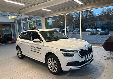 Skoda Kamiq " Tour 1.5 TSI 110 kW 6-Gang