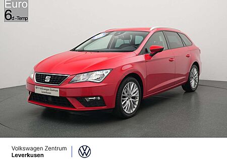 Seat Leon ST 1.5 Style DSG NAVI ACC PDC KLIMA