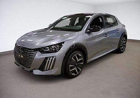 Peugeot 208 GT Hybrid 145 e-DSC6,ACC,360°,NAVI,SHZ