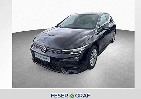 VW Golf Volkswagen VIII R-Line 1.5 eTSI DSG 150PS