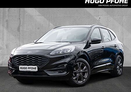 Ford Kuga ST-Line ACC KAM NAVI LED WI-PKT